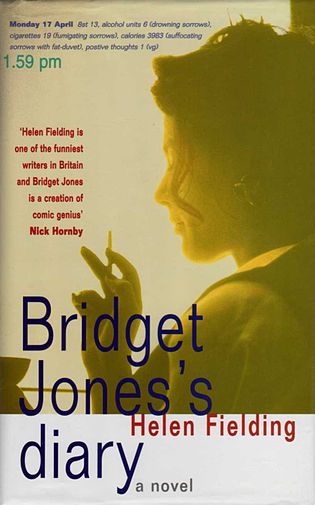 Bridget Jones: from column to book to film phenomenon - Pan Macmillan